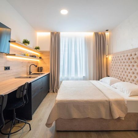 Evita Accommodation Ζάγκρεμπ Εξωτερικό φωτογραφία