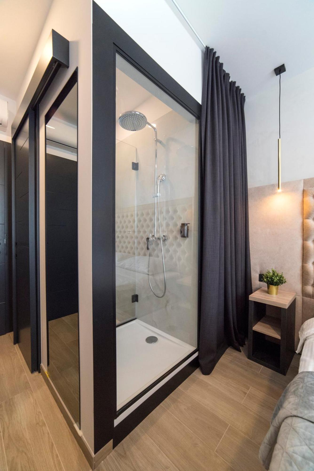 Evita Accommodation Ζάγκρεμπ Εξωτερικό φωτογραφία