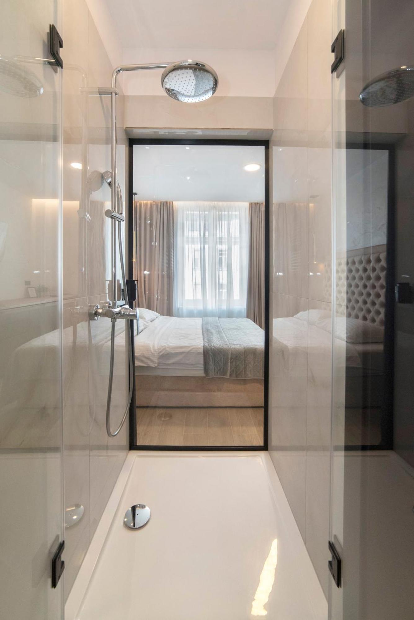 Evita Accommodation Ζάγκρεμπ Εξωτερικό φωτογραφία
