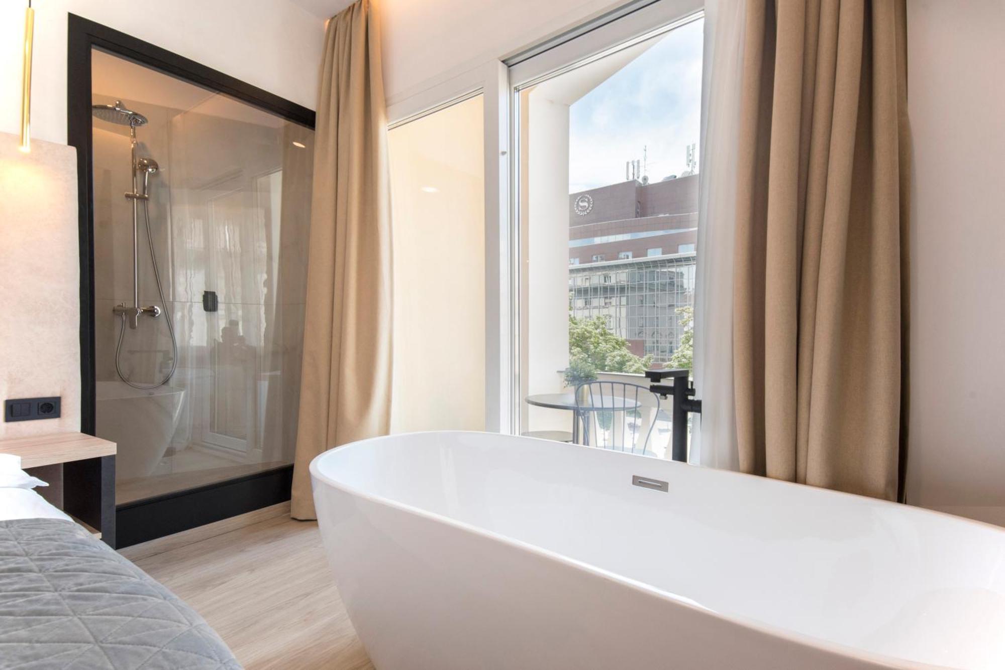 Evita Accommodation Ζάγκρεμπ Εξωτερικό φωτογραφία