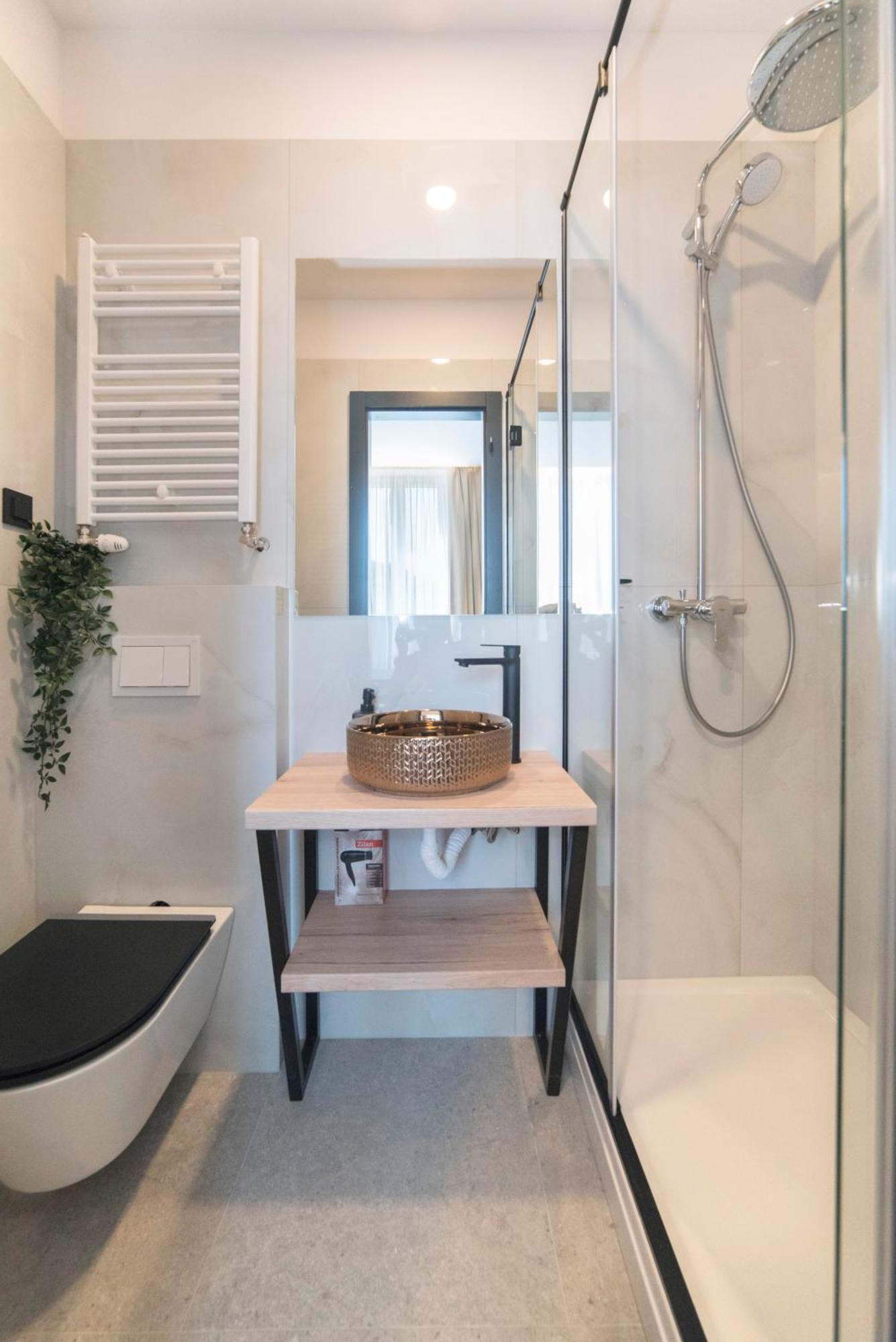 Evita Accommodation Ζάγκρεμπ Δωμάτιο φωτογραφία