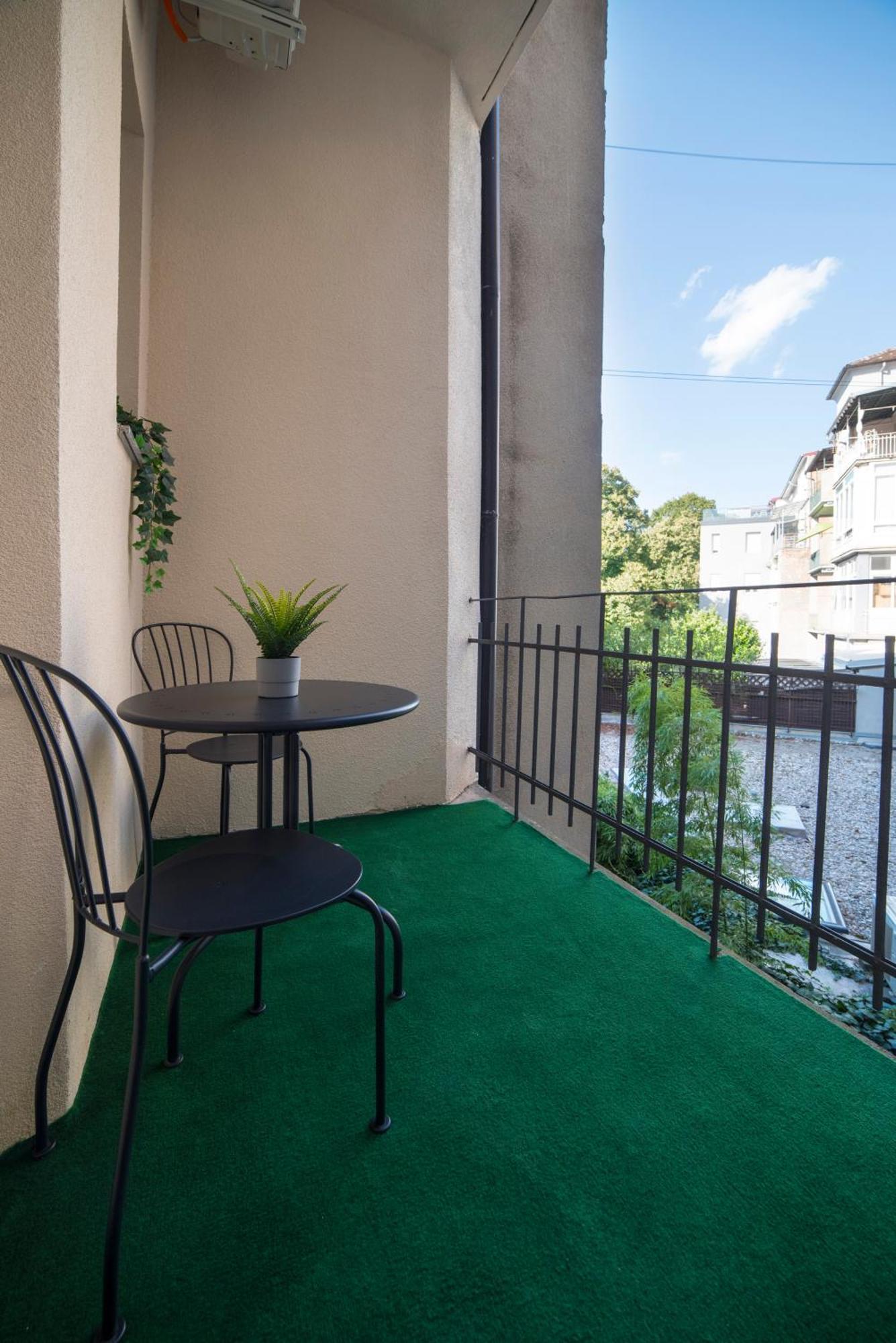 Evita Accommodation Ζάγκρεμπ Δωμάτιο φωτογραφία