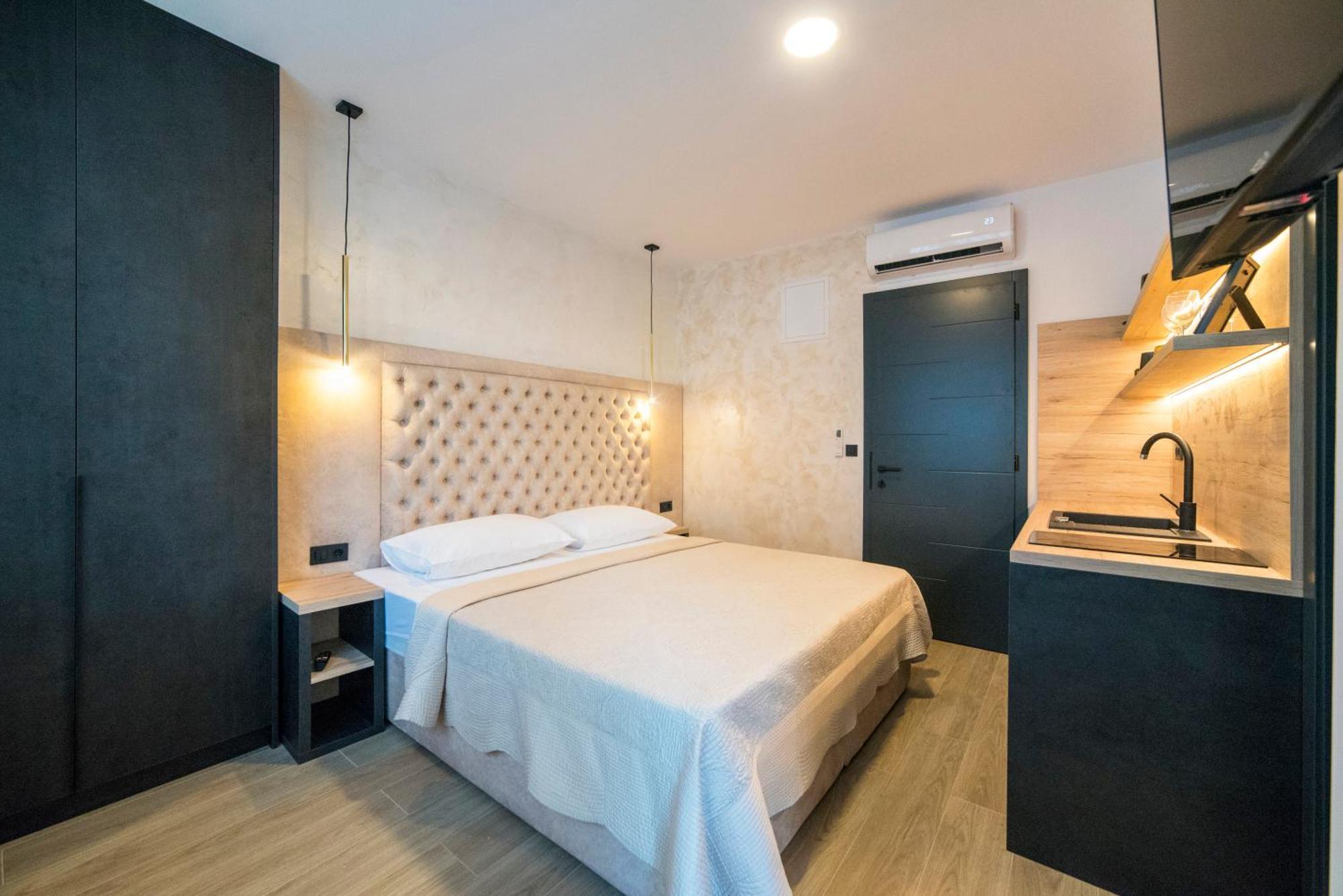 Evita Accommodation Ζάγκρεμπ Δωμάτιο φωτογραφία