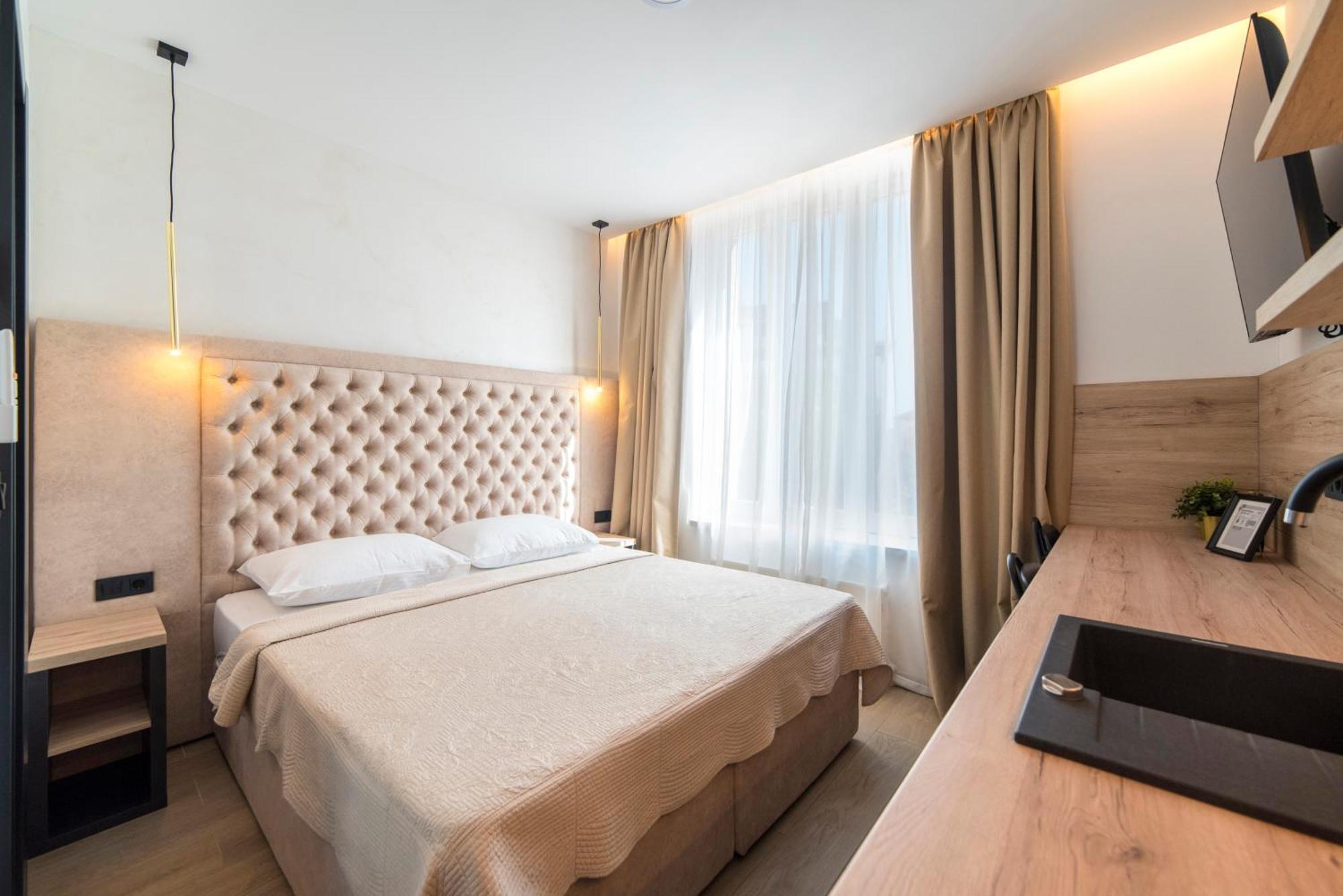 Evita Accommodation Ζάγκρεμπ Εξωτερικό φωτογραφία