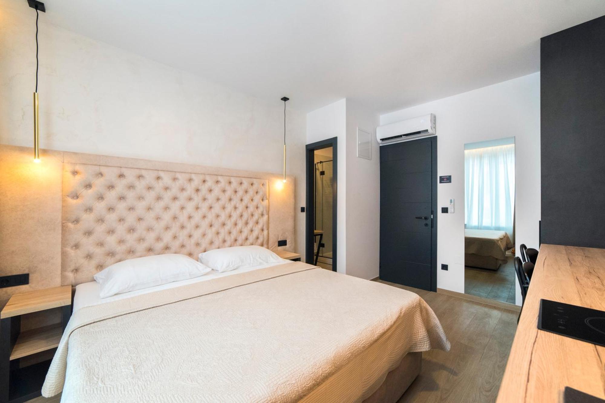 Evita Accommodation Ζάγκρεμπ Δωμάτιο φωτογραφία