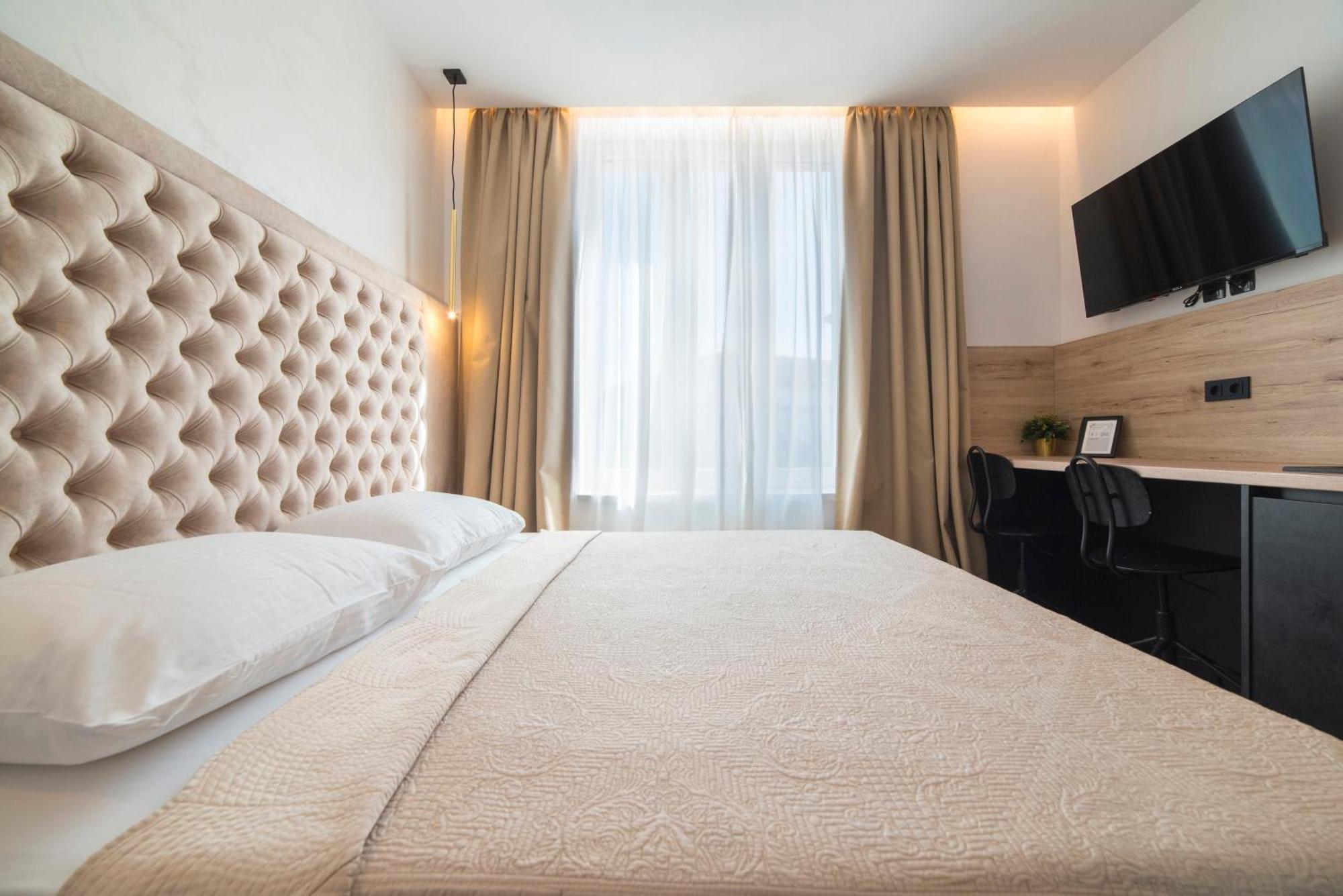Evita Accommodation Ζάγκρεμπ Εξωτερικό φωτογραφία