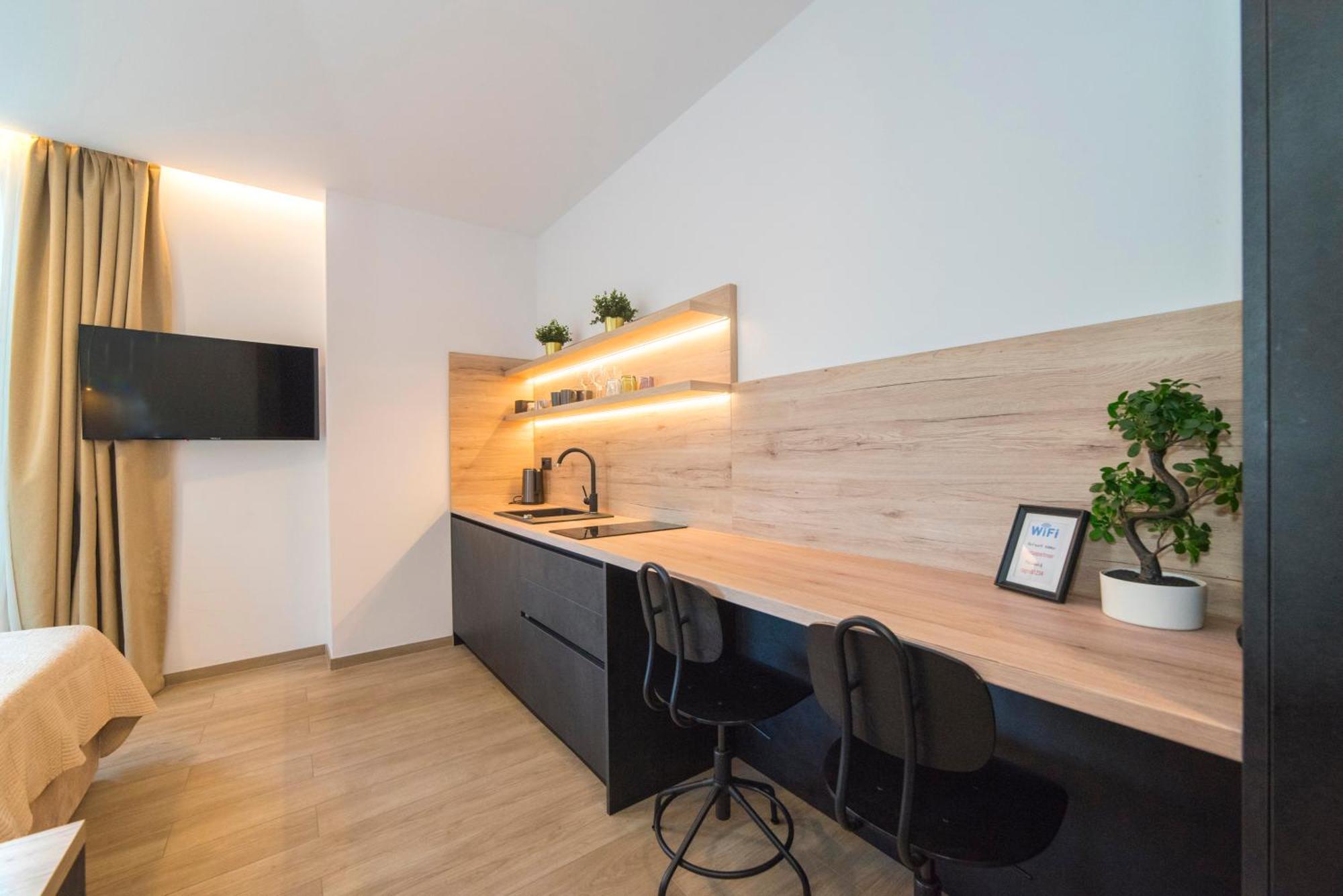 Evita Accommodation Ζάγκρεμπ Δωμάτιο φωτογραφία