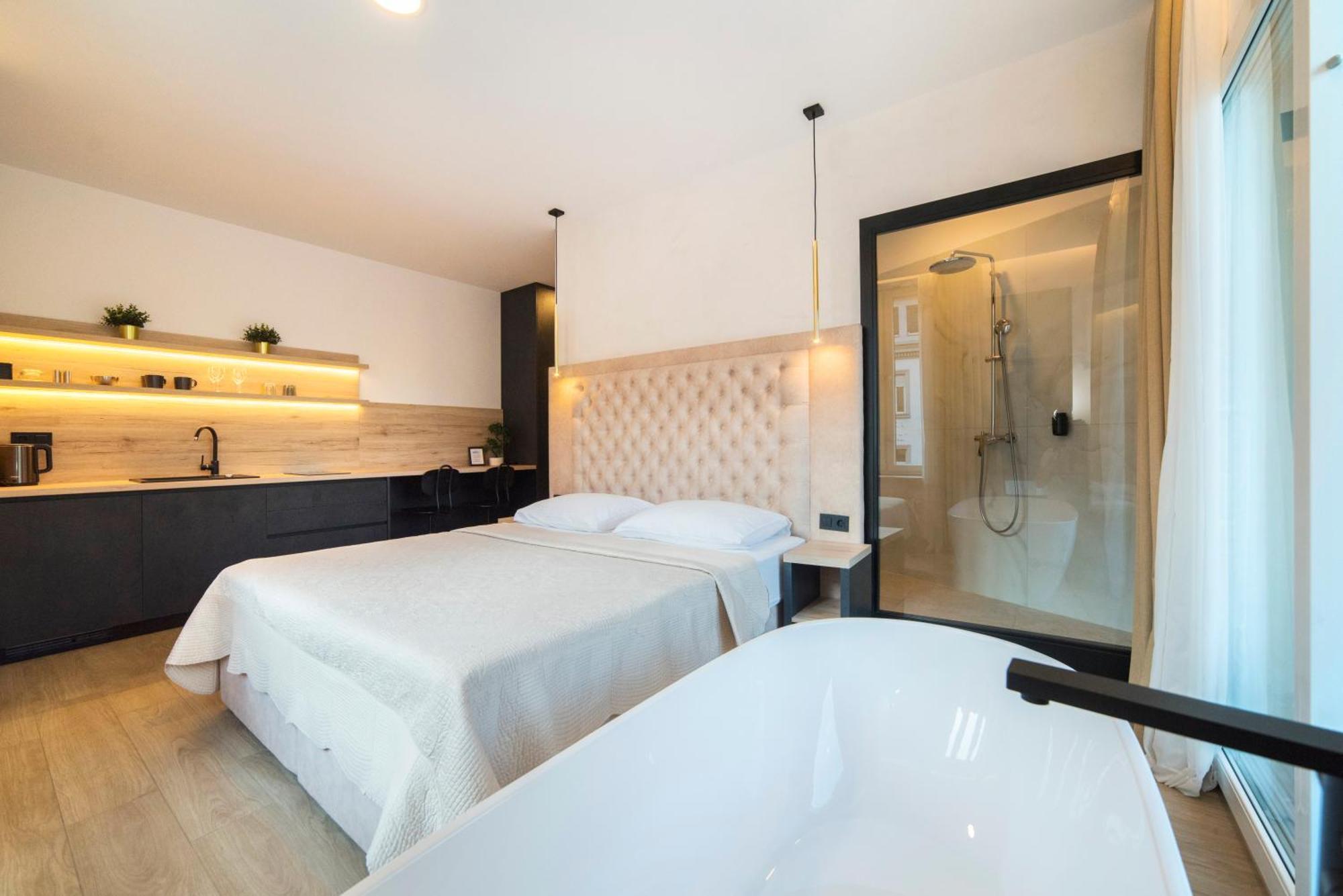 Evita Accommodation Ζάγκρεμπ Εξωτερικό φωτογραφία