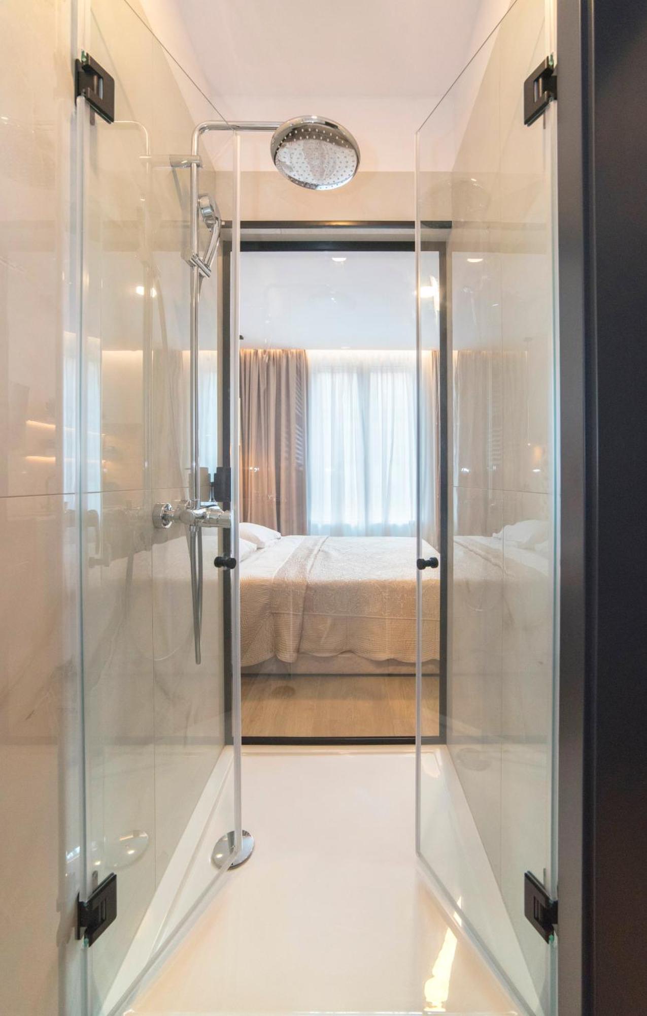 Evita Accommodation Ζάγκρεμπ Εξωτερικό φωτογραφία