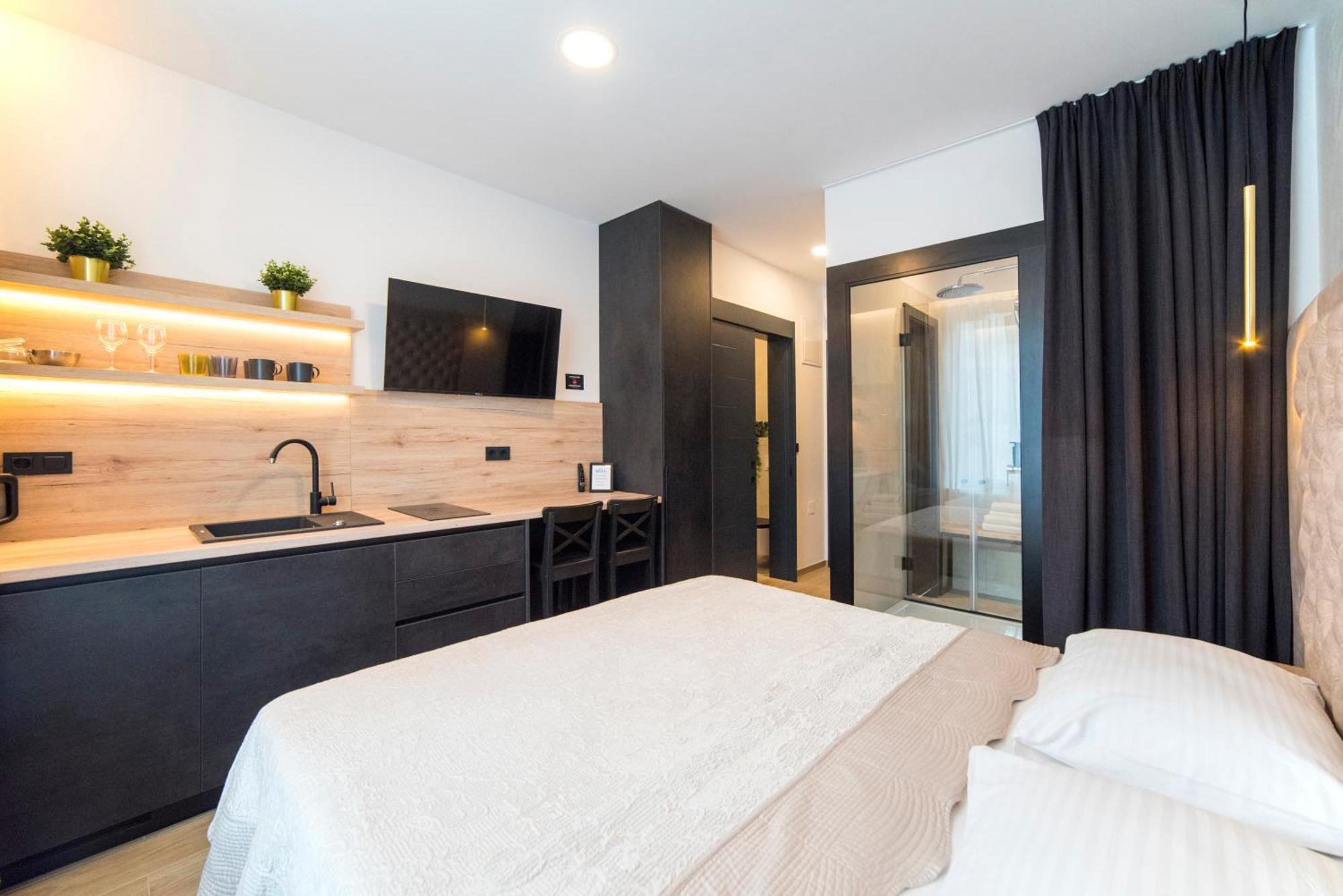 Evita Accommodation Ζάγκρεμπ Δωμάτιο φωτογραφία
