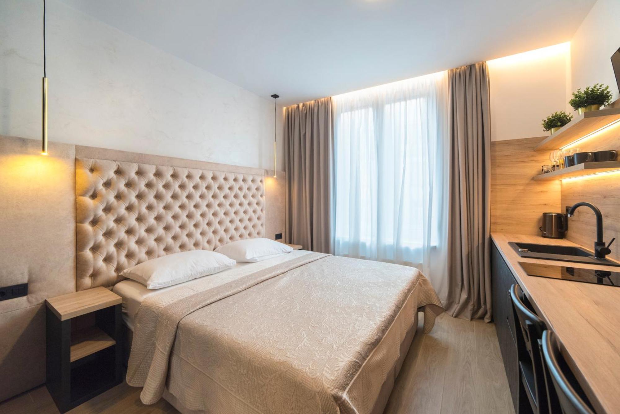 Evita Accommodation Ζάγκρεμπ Δωμάτιο φωτογραφία